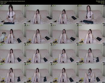 momsroom — 70 minute Chaturbate couple cam show recording, 1080p, Sep 11, 2021