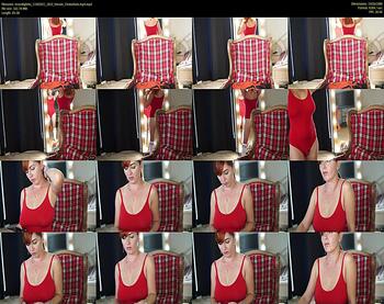moonlight4u — 6 minute Chaturbate female cam show recording, 1080p, Sep 11, 2021