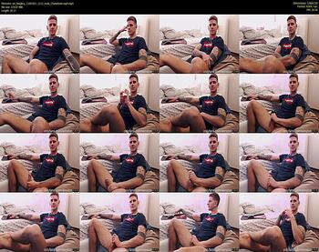 mr_longboy — 36 minute Chaturbate male cam show recording, 720p, Sep 11, 2021