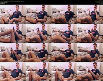 mr_longboy — 36 minute Chaturbate male cam show recording, 720p, Sep 11, 2021