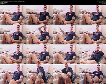 mr_longboy — 36 minute Chaturbate male cam show recording, 720p, Sep 11, 2021