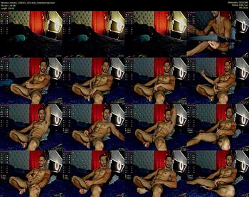 mrlouiss — 70 minute Chaturbate male cam show recording, 1080p, Sep 11, 2021