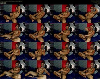 mrlouiss — 70 minute Chaturbate male cam show recording, 1080p, Sep 11, 2021