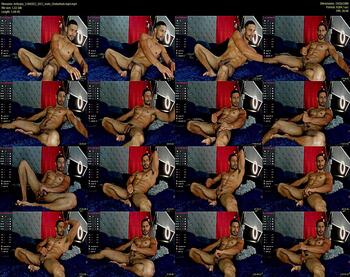 mrlouiss — 70 minute Chaturbate male cam show recording, 1080p, Sep 11, 2021