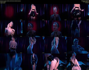 ms_lorelei — 70 minute Chaturbate female cam show recording, 1080p, Sep 12, 2021