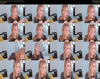myassistant — 9 minute Chaturbate female cam show recording, 720p, Sep 11, 2021