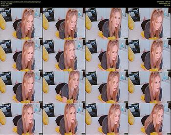 myassistant — 52 minute Chaturbate female cam show recording, 720p, Sep 11, 2021