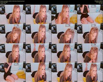 myassistant — 74 minute Chaturbate female cam show recording, 720p, Sep 11, 2021