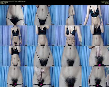 nani_miler — 59 minute Chaturbate female cam show recording, 480p, Sep 12, 2021