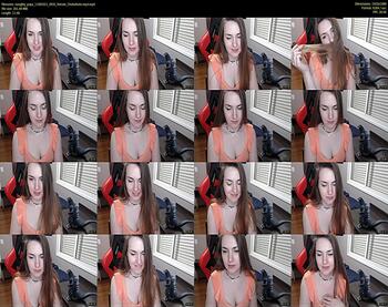 naughty_popa — 12 minute Chaturbate female cam show recording, 1080p, Sep 11, 2021