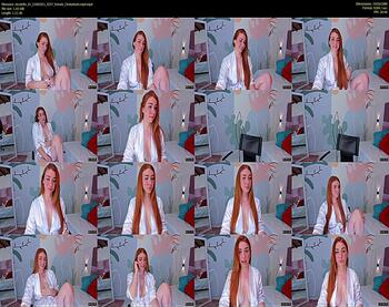 nicolette_01 — 72 minute Chaturbate female cam show recording, 1080p, Sep 12, 2021