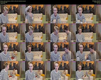 oliver_and_thomas — 6 minute Chaturbate male cam show recording, 1080p, Sep 11, 2021