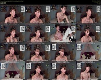 oliver_baker — 73 minute Chaturbate male cam show recording, 1080p, Sep 11, 2021