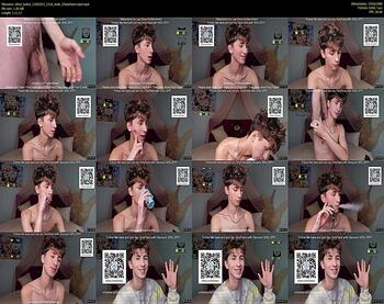 oliver_baker — 72 minute Chaturbate male cam show recording, 1080p, Sep 11, 2021