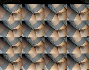 orsonhot — 22 minute Chaturbate female cam show recording, 1080p, Sep 11, 2021