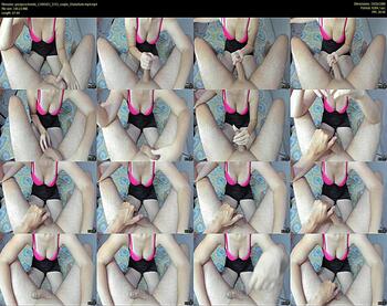 parejacachonda — 8 minute Chaturbate couple cam show recording, 1080p, Sep 11, 2021