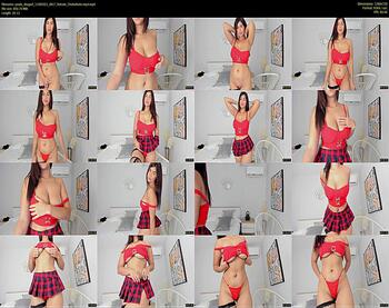 paula_shugart — 36 minute Chaturbate female cam show recording, 720p, Sep 11, 2021