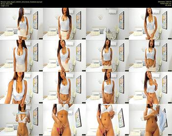 paula_shugart — 23 minute Chaturbate female cam show recording, 720p, Sep 12, 2021