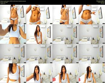 paula_shugart — 21 minute Chaturbate female cam show recording, 720p, Sep 12, 2021