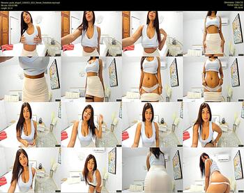 paula_shugart — 36 minute Chaturbate female cam show recording, 720p, Sep 12, 2021