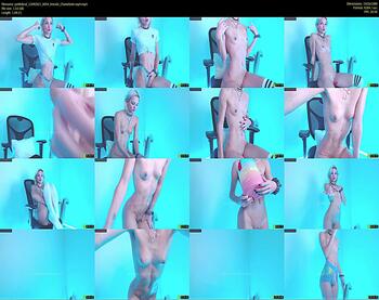 petitebrat — 70 minute Chaturbate female cam show recording, 1080p, Sep 12, 2021