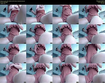 power_stuff — 12 minute Chaturbate female cam show recording, 720p, Sep 11, 2021