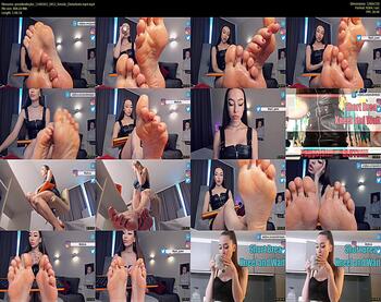 presidenttaylor — 70 minute Chaturbate female cam show recording, 720p, Sep 11, 2021