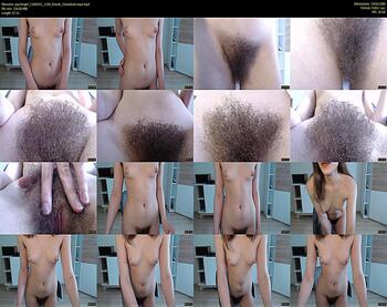 psychegirl — 8 minute Chaturbate female cam show recording, 1080p, Sep 11, 2021