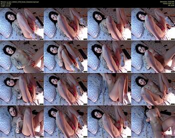 q_t_pie — 62 minute Chaturbate female cam show recording, 1080p, Sep 11, 2021