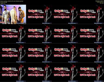 querhyus — 23 minute Chaturbate male cam show recording, 720p, Sep 12, 2021