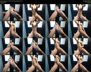 rachel_evans_ — 6 minute Chaturbate female cam show recording, 1080p, Sep 11, 2021