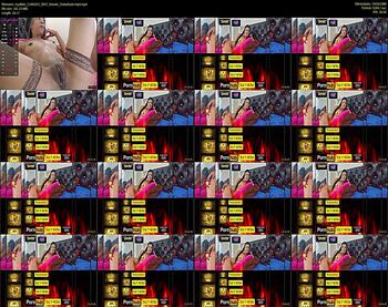 ray4kim — 29 minute Chaturbate couple cam show recording, 1080p, Sep 11, 2021