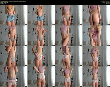 rennatha21 — 32 minute Chaturbate female cam show recording, 1080p, Sep 11, 2021