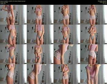 rennatha21 — 14 minute Chaturbate female cam show recording, 1080p, Sep 11, 2021