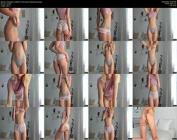 rennatha21 — 70 minute Chaturbate female cam show recording, 1080p, Sep 11, 2021