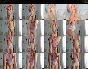 rennatha21 — 42 minute Chaturbate female cam show recording, 1080p, Sep 11, 2021