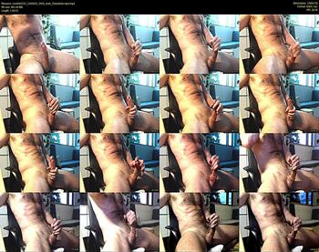 rosefish2222 — 70 minute Chaturbate male cam show recording, 720p, Sep 12, 2021