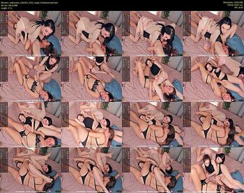 sadieevelyn — 18 minute Chaturbate female cam show recording, 1080p, Sep 12, 2021