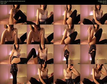 sasha_ursx — 70 minute Chaturbate female cam show recording, 1080p, Sep 11, 2021
