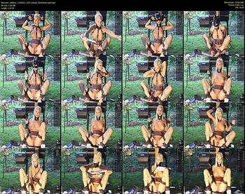 sebilone — 95 minute Chaturbate couple cam show recording, 1080p, Sep 11, 2021