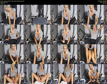 sebilone — 22 minute Chaturbate couple cam show recording, 1080p, Sep 11, 2021