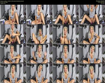 sebilone — 33 minute Chaturbate couple cam show recording, 1080p, Sep 11, 2021