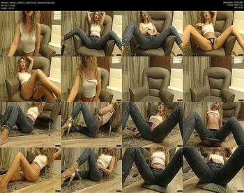 sellenia — 37 minute Chaturbate female cam show recording, 1080p, Sep 12, 2021