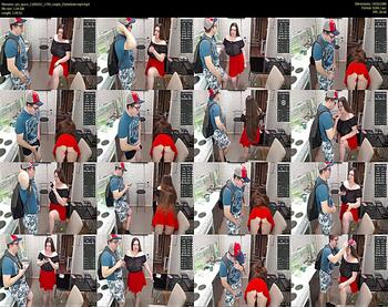 sex_space — 70 minute Chaturbate couple cam show recording, 1080p, Sep 11, 2021