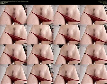 sexytemptation6969 — 7 minute Chaturbate female cam show recording, 1080p, Sep 12, 2021