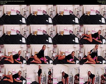 sofialloyd — 59 minute Chaturbate female cam show recording, 720p, Sep 12, 2021