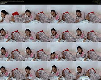 stacy_woods — 17 minute Chaturbate female cam show recording, 720p, Sep 11, 2021