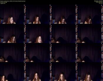 sunloveandwe — 3 minute Chaturbate female cam show recording, 1080p, Sep 12, 2021