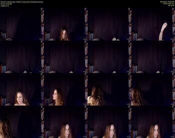 sunloveandwe — 3 minute Chaturbate female cam show recording, 1080p, Sep 12, 2021