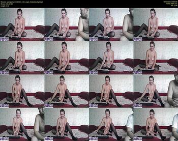 sweetpairfun — 15 minute Chaturbate couple cam show recording, 720p, Sep 11, 2021